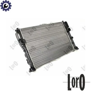 RADIATOR ENGINE COOLING 054-017-0065 FOR MERCEDES-BENZ E-CLASS/T-Model CLS 6.2L - Picture 1 of 6