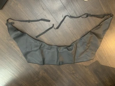 Covercraft LeBra Custom Hood Protector for 2003-2007 Honda Accord all Models Foto 1 de 3