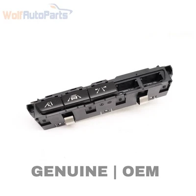 BMW 440I XDRIVE 2017-2020 - Interruptor de asistencia al conductor 9268479 Foto 1 de 4