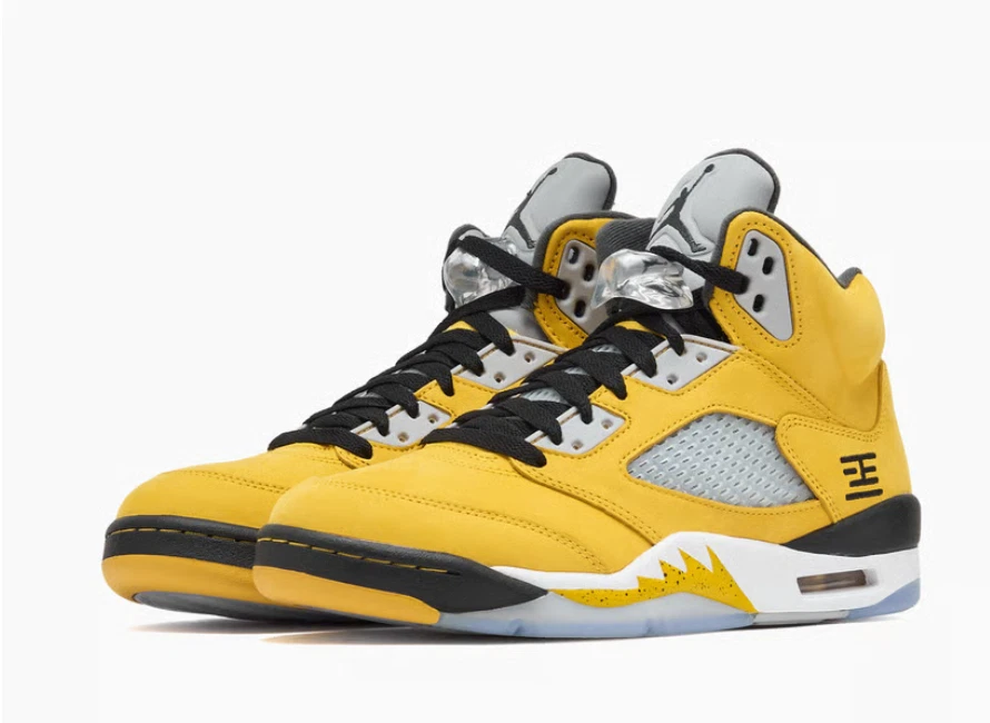 Air Jordan 5 Retro Tokyo T23 (2025) | IO3372-700 | EU 40 5