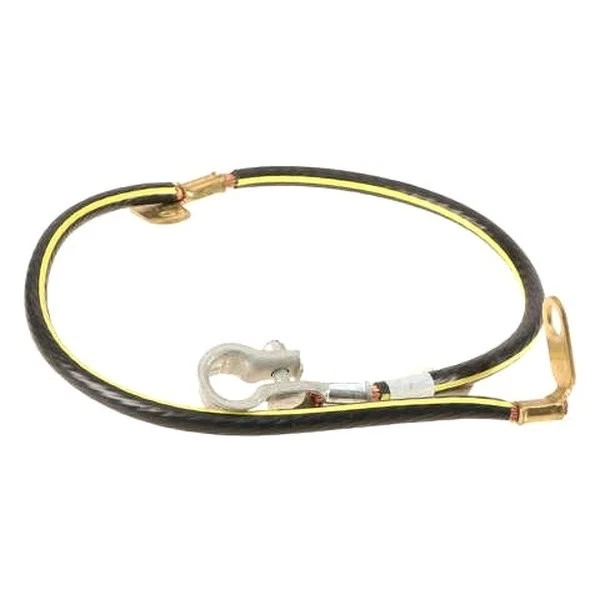 For Nissan Altima 2002-2009 Genuine W0133-1722926-OES Battery Cable Foto 1 de 1