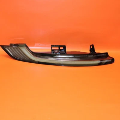 PORSCHE 911 CARRERA 992 TAIL LIGHT LEFT DRIVER 2020 2021 2022 2023 992945207D - Image 1 of 4