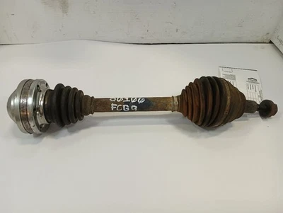 Eje delantero izquierdo audi a3 12297199 2007 Foto 1 de 4