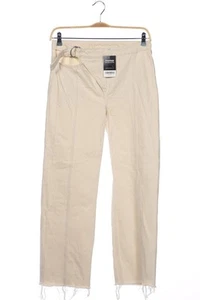 Weekday Jeans Damen Hose Denim Jeanshose Gr. EU 40 Baumwolle Beige #rss1kf0 - Bild 1 von 5
