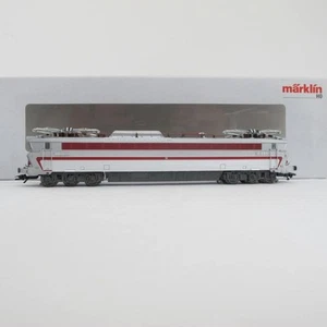 Märklin 39401 Elektrische Schnellzuglokomotive der SNCF H0 Vintage OVP - Picture 1 of 11