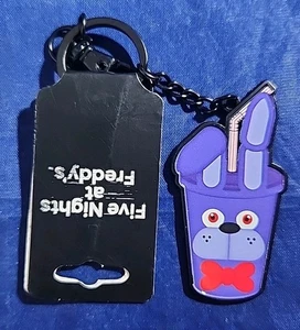 Llavero Five Nights at Freddy's - Imagen 1 de 2