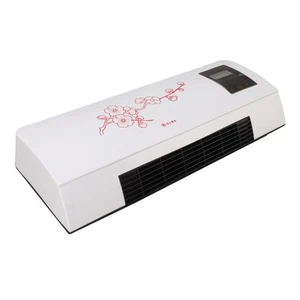 JY Wall Mounted Air Conditioner Heater Mini Electric Heating And Cooling Machine - Picture 1 of 22