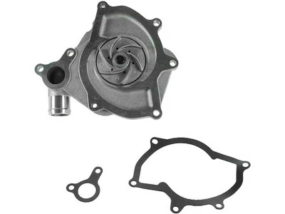 Bomba de agua para Porsche 911 2002-2004 13873RFVG 2003 3,6 L H6 motor bomba de agua Foto 1 de 2