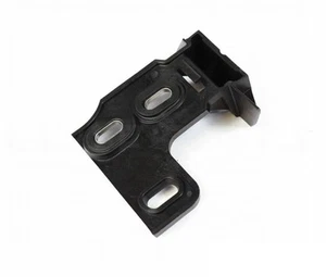 AUDI Audi A8 S8 quattro 4H2 4H8 Bracket for Trim Right Genuine 4H0807136C - Picture 1 of 4