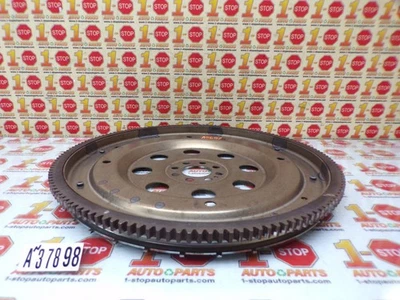 2012-2020 NISSAN NV1500 FLYWHEEL/ FLEX PLATE 12331-EA21D OEM - Изображение 1 из 4