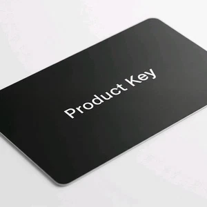 Suite Office 2016 Professional Plus Product Key Chiave di Attivazione 1 PC - Imagen 1 de 1