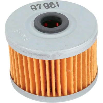 Emgo Oil Filter For 15412-HM5-A10 for Honda TRX350/400FE FM/FW XR650L 1993-2012 - Image 1 of 4