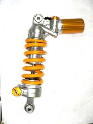 Amortiguador trasero Ohlins HO114 para Honda CBR1000RR SP SC59 Fireblade 14-16 Foto 1 de 4