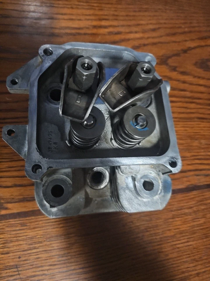 OEM Kohler 32 494 25 Cylinder 26hp Kohler Command - Image 1 of 4