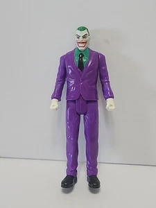The Joker DC Comics Justice League Figure Toy 6" 2019 - Picture 1 of 2