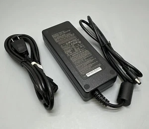 Meanwell GST120A24-P1M AC/DC Power Adapter 100-240VAC Input 24V 120W Output - Picture 1 of 3