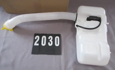 OEM 2015-2022 Ram ProMaster 1500 2500 3500 parabrisas lavadora depósito bote de fluido Foto 1 de 4