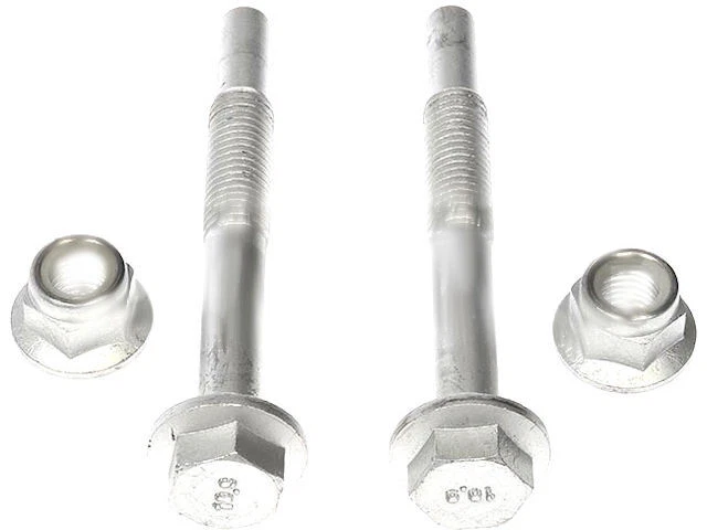 Perno de brazo de control de suspensión superior delantero para Lincoln Navigator ZQ539SY 2003-2020 Foto 1 de 1