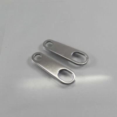 Moto 10mm Indicatore di direzione Forchetta morsetto Montare Shock supporto ATV - Immagine 1 di 4