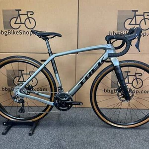 Used Trek Checkpoint SL 5, Carbon Fiber Gravel Bike-2022, 54cm - Picture 1 of 13