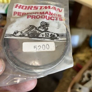 Anillos Horstman Performance Briggs y Stratton. 5200 - Imagen 1 de 3