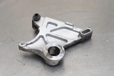 01 HONDA RVT1000R RC51 SP1 PINZA FRENO TRASERO SUSPENSIÓN SOPORTE MONTAJE TRASERO Foto 1 de 4