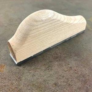 G&W Guitar and Bass Smooth Leveling File 150 mm - PPTM10 - Picture 1 of 4