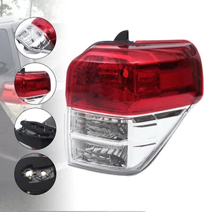 Tail Light Right Passenger Lamp For Toyota 4Runner Limited SR5 Model 2010-2013 - Picture 1 of 12
