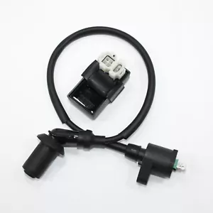 Ignition Coil + CDI UNIT GY6 125cc 150c 250cc PIT PRO Quad Dirt Bike ATV Buggy - Foto 1 di 9