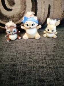Enchantimals X 3 Figuren - Bild 1 von 8