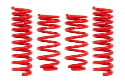 Eibach Coil Spring Lowering Kit Fits 2012-2015 BMW 328i  Set of 4 Springs - Image 1 of 4