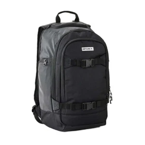 Rip Curl Posse 33L Icons Backpack in Midnight - Size - - Picture 1 of 5