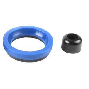 Shifter Bushing Repair Kit AX15 AX4 AX5 R151 Jeep Dodge Dakota 1984-up - Bild 1 von 7
