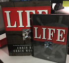 Life: Living Intenally For Excellence. Lot de boîte. Livre avec 3 CD lot.