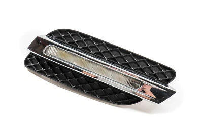 12-15 MERCEDES ML250 ML350 ML400 ML550 (W166) RIGHT PASSENGER DRL FOGLIGHT LAMP - Image 1 of 4