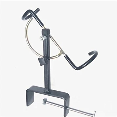 EXPERT ANGLERS RUTENHALTER, BOOTSRUTENHALTER, STEGRUTENHALTER