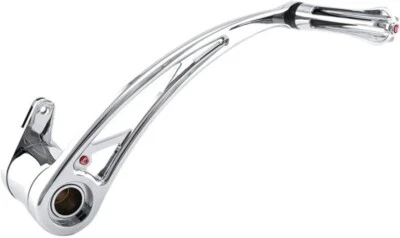 Brazo de freno Battistini 50-582 Harley Softail Foto 1 de 3