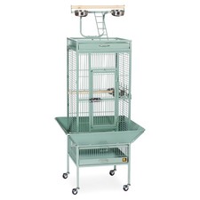 Aviary Bird Cage Tweety Humming Big Accessories Wild Small Parakeet Cockatiel