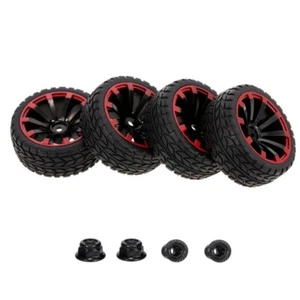 Remote Control Car Tire Protector for HSP Redcat 1/10 Climbing Car Supplies - Picture 1 of 8