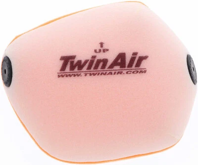 Filtro de aire doble etapa Twin Air-Husqvarna-FC 250/350/450-23-25 - Motocross Dirt B Foto 1 de 2