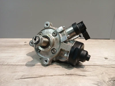 BOSCH Hochdruckpumpe VW Audi Seat Skoda 2.0 TDI 04L130755E 0445010538 - Bild 1 von 4