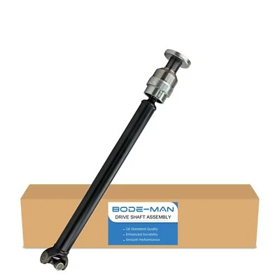 Eje de transmisión de hélice delantero de 29,72" para Chevy Blazer 1999-2001 Bravada 1999-2005 4x4 Foto 1 de 4