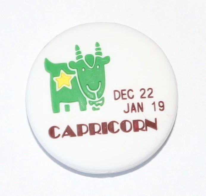 PRO´S PRO Dämpfer Sternkreiszeichen STEINBOCK, Vibrastop, Vibrationsdämpfer Sternzeichen