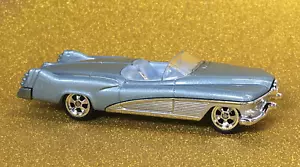 Hot Wheels '51 LE SABRE CONCEPT - con RR - Foto 1 di 14