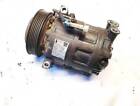 12756725 13031 Z19dth Ac Air Compressor Pump For Saab 9 5 2006 Fr1732713 14