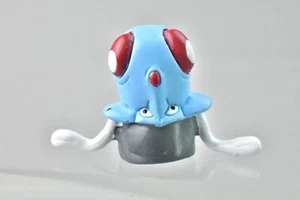 Pokemon Hasbro Tentacool 72 Mystery Poke Pack Vintage Mini 1999 1" - Imagen 1 de 2