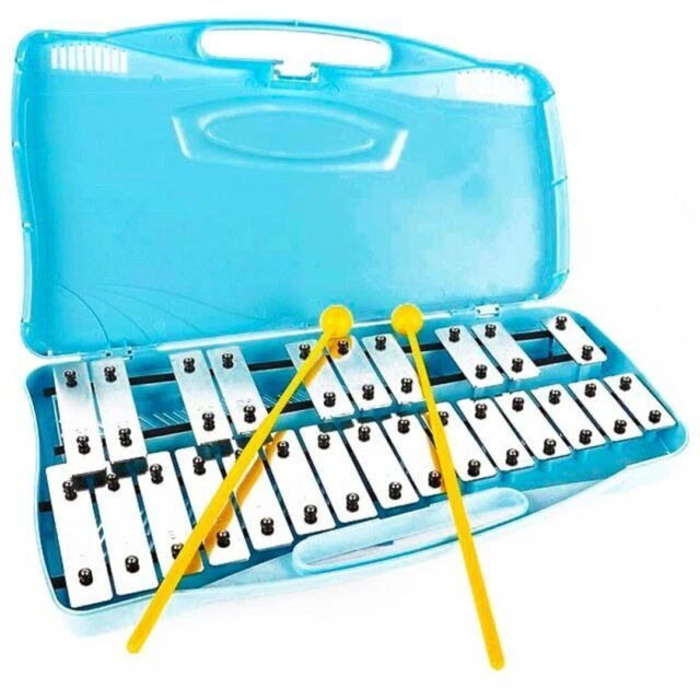 Angel AX25N2 Metallofono Cromatico