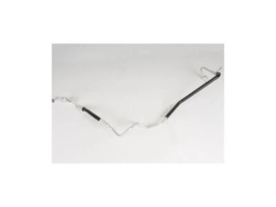 适用于 1996 - 2002 雪佛兰 Express 1500 A/C 软管蒸发器 AC Delco 14277QVHJ — 第 1/2 张图片