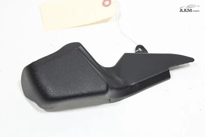 15-16 BMW 428I F36 GRAN CUPÉ DELANTERO DERECHO INFERIOR INTERIOR ASIENTO CUBIERTA OEM Foto 1 de 4