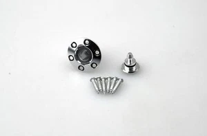 RC fuel fitting/bulkhead. Large size, High Quality - Picture 1 of 2